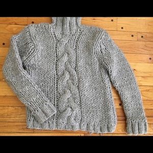 Abercrombie/Banana Republic Men’s Sweaters